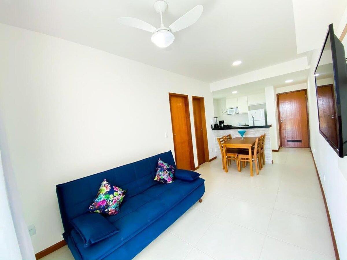 Proximo Praia Do Forte / Dunas - Apartamento 302 カボ・フリオ エクステリア 写真