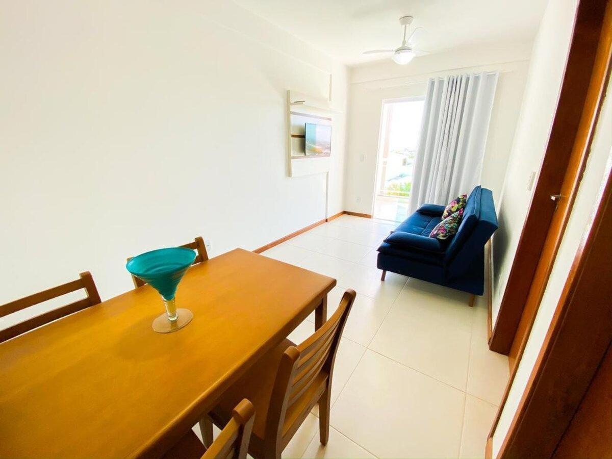 Proximo Praia Do Forte / Dunas - Apartamento 302 カボ・フリオ エクステリア 写真