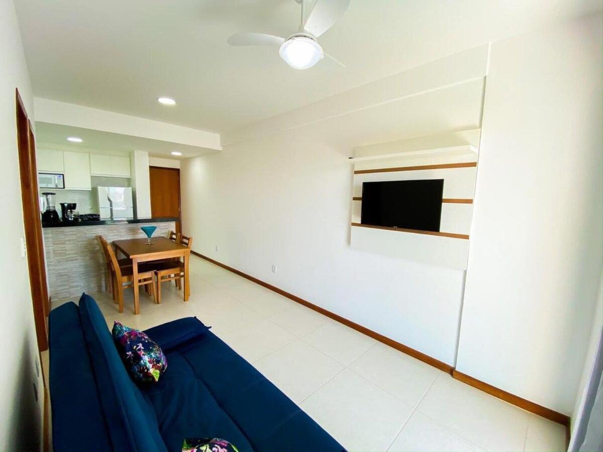 Proximo Praia Do Forte / Dunas - Apartamento 302 カボ・フリオ エクステリア 写真